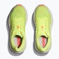 Női futócipők HOKA Bondi 9 neon yuzu/sunlight 7