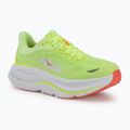 Női futócipők HOKA Bondi 9 neon yuzu/sunlight