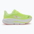 Női futócipők HOKA Bondi 9 neon yuzu/sunlight 2
