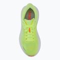 Női futócipők HOKA Bondi 9 neon yuzu/sunlight 5