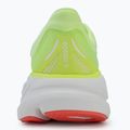 Női futócipők HOKA Bondi 9 neon yuzu/sunlight 6