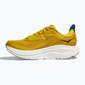 Férfi futócipők HOKA Clifton 10 yellow gold/tidal wave 4