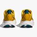 Férfi futócipők HOKA Clifton 10 yellow gold/tidal wave 6