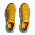 Férfi futócipők HOKA Clifton 10 yellow gold/tidal wave 7
