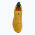Férfi futócipők HOKA Clifton 10 yellow gold/tidal wave 5