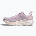 Női futócipők HOKA Clifton 10 lilac cream/tangerine glow 4