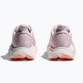 Női futócipők HOKA Clifton 10 lilac cream/tangerine glow 6
