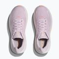 Női futócipők HOKA Clifton 10 lilac cream/tangerine glow 7