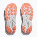 Női futócipők HOKA Clifton 10 lilac cream/tangerine glow 8