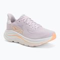 Női futócipők HOKA Clifton 10 lilac cream/tangerine glow