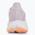 Női futócipők HOKA Clifton 10 lilac cream/tangerine glow 6