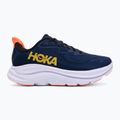 Női futócipők HOKA Clifton 10 midnight blue/starlight glow 2
