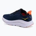 Női futócipők HOKA Clifton 10 midnight blue/starlight glow 3