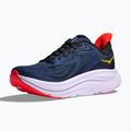Női futócipők HOKA Clifton 10 midnight blue/starlight glow 2