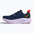 Női futócipők HOKA Clifton 10 midnight blue/starlight glow 4