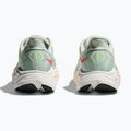 Női futócipők HOKA Clifton 10 sea glass/neon flame 6