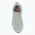 Női futócipők HOKA Clifton 10 sea glass/neon flame 5