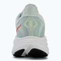 Női futócipők HOKA Clifton 10 sea glass/neon flame 6