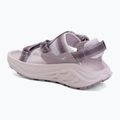 Női szandálok HOKA Infini Hike TC fragrant lilac/lilac cream 3