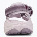 Női szandálok HOKA Infini Hike TC fragrant lilac/lilac cream 6