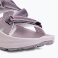 Női szandálok HOKA Infini Hike TC fragrant lilac/lilac cream 7