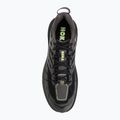 Cipők HOKA Speedgoat 2 Black/Asphalt Grey 5
