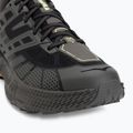 Cipők HOKA Speedgoat 2 Black/Asphalt Grey 7