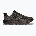Cipők HOKA Speedgoat 2 Black/Asphalt Grey 2