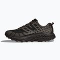 Cipők HOKA Speedgoat 2 Black/Asphalt Grey 3