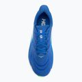 Férfi futócipők HOKA Arahi 8 cobalt blue/neon green 5