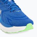 Férfi futócipők HOKA Arahi 8 cobalt blue/neon green 7