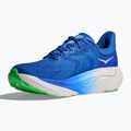 Férfi futócipők HOKA Arahi 8 cobalt blue/neon green 2