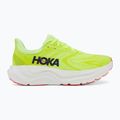 Férfi futócipők HOKA Arahi 8 neon yuzu/neon flame 2