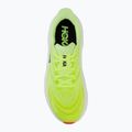 Férfi futócipők HOKA Arahi 8 neon yuzu/neon flame 5