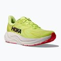 Férfi futócipők HOKA Arahi 8 neon yuzu/neon flame