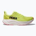 Férfi futócipők HOKA Arahi 8 neon yuzu/neon flame 3