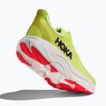 Férfi futócipők HOKA Arahi 8 neon yuzu/neon flame 5