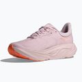 Női futócipők HOKA Arahi 8 lilac cream/neon cantaloupe 2