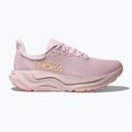 Női futócipők HOKA Arahi 8 lilac cream/neon cantaloupe 3