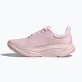 Női futócipők HOKA Arahi 8 lilac cream/neon cantaloupe 4