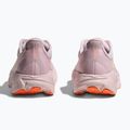 Női futócipők HOKA Arahi 8 lilac cream/neon cantaloupe 6