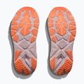 Női futócipők HOKA Arahi 8 lilac cream/neon cantaloupe 8