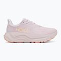 Női futócipők HOKA Arahi 8 lilac cream/neon cantaloupe 2