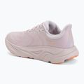 Női futócipők HOKA Arahi 8 lilac cream/neon cantaloupe 3