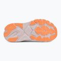 Női futócipők HOKA Arahi 8 lilac cream/neon cantaloupe 4