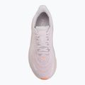 Női futócipők HOKA Arahi 8 lilac cream/neon cantaloupe 5