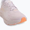 Női futócipők HOKA Arahi 8 lilac cream/neon cantaloupe 7