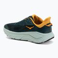 Férfi futócipők HOKA Challenger 8 bay leaf/sage 3