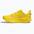Férfi futócipők HOKA Challenger 8 electric lemon/electric lemon 4