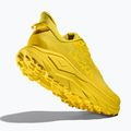 Férfi futócipők HOKA Challenger 8 electric lemon/electric lemon 5